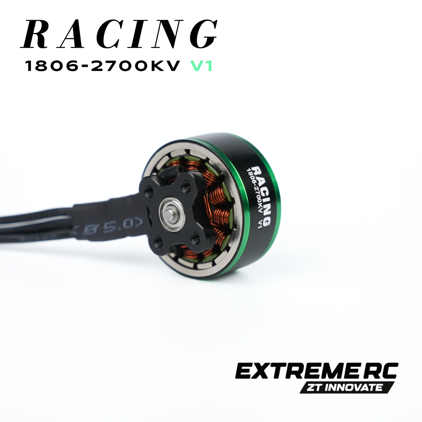 EXTREME RC V1-1806 3800KV FPV Drone Brushless motors for 3 inch Fpv Drone Motors