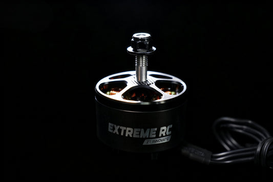 EXTREME RC Z1-3115 900KV FPV  UAV motors Brushless Drone Motor Accessories fpr 10 inch Fpv Drone Motors