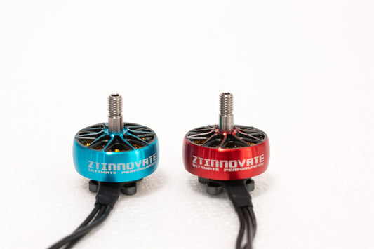 EXTREME RC  V1-2207 1950KV/2085KV UAV FPV motors  fpr 5 inch Fpv Drone Motors