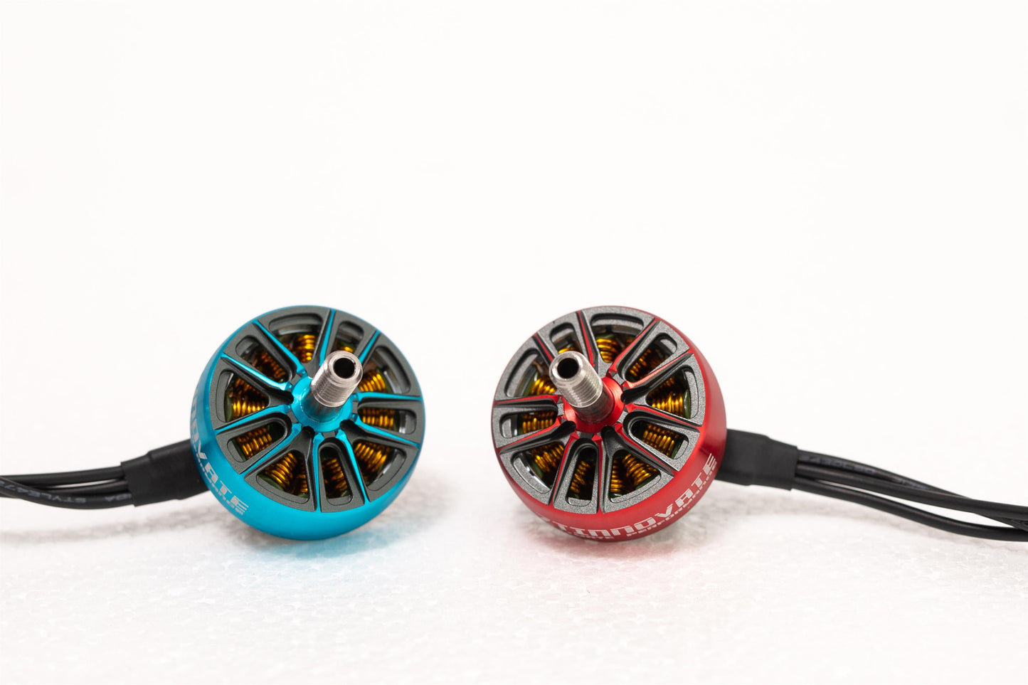 EXTREME RC  V1-2207 1950KV/2085KV UAV FPV motors  fpr 5 inch Fpv Drone Motors