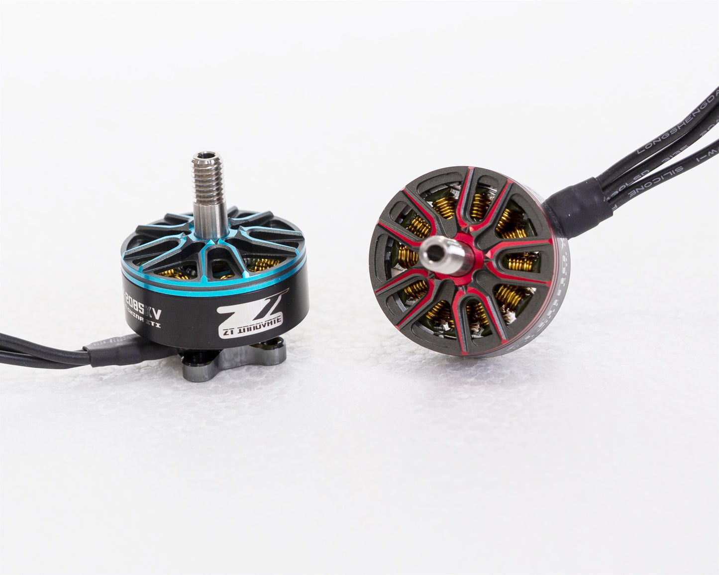 EXTREME RC T1-2207 1950KV/2085KV FPV UAV motors fpr 5 inch Fpv Drone Motors