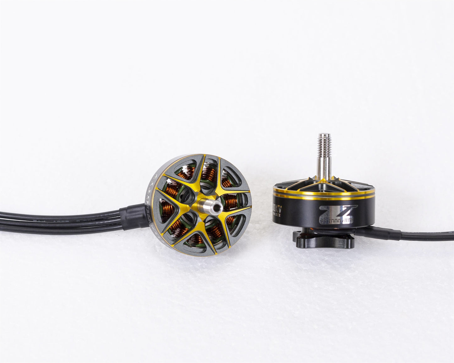 EXTREME RC T1-2807 1300KV Brushless Drone motors FPV drone motors fpr 7 inch Fpv Drone Motors
