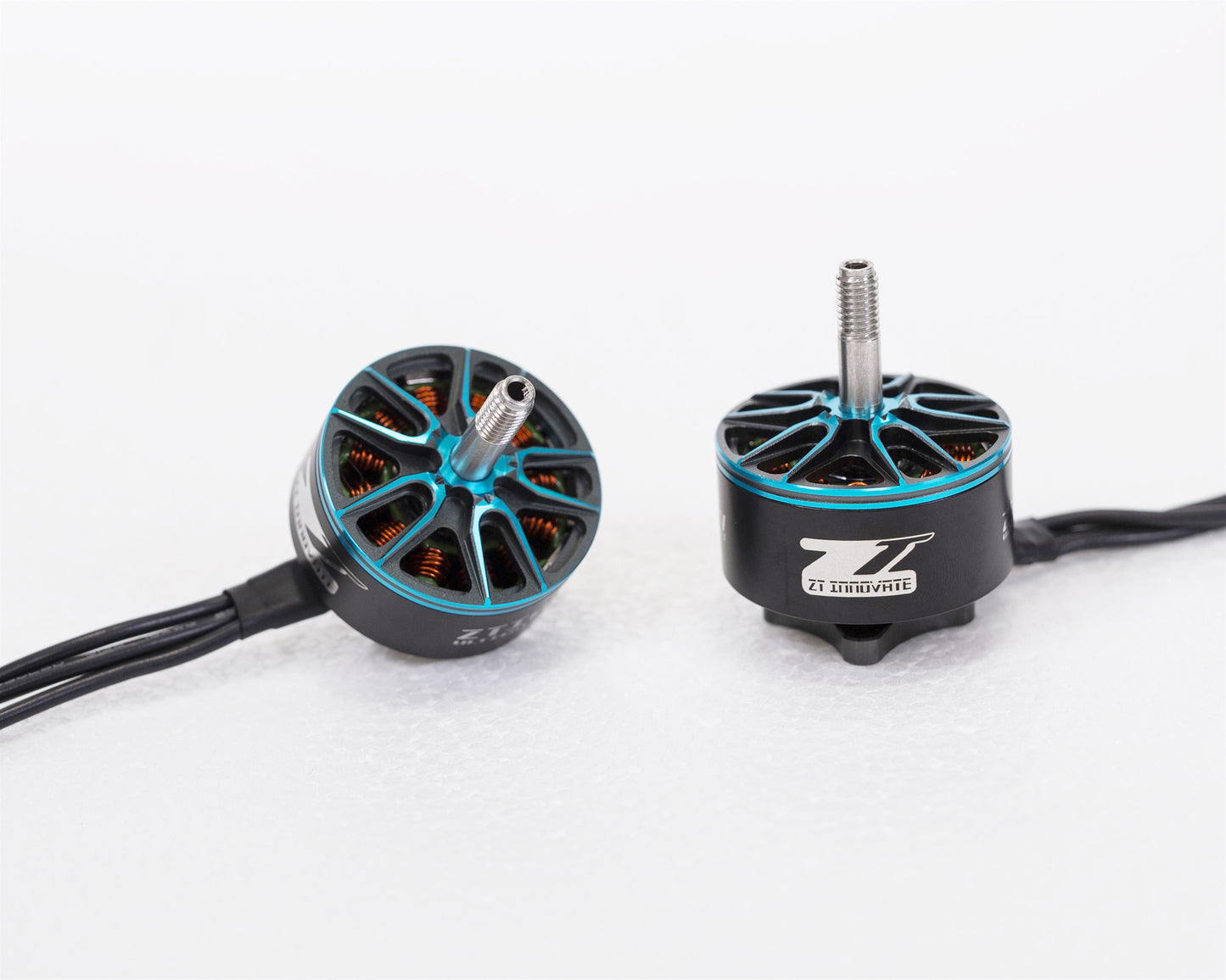 EXTREME RC T1-2812 915KV/1100kv Brushless Drone Motor FPV UAV motors fpr 8/9 inch Fpv Drone Motors