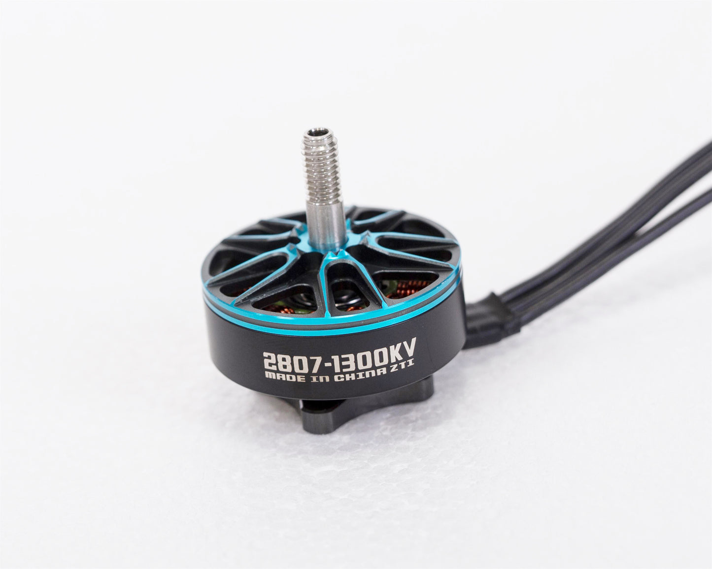 EXTREME RC T1-2807 1300KV Brushless Drone motors FPV drone motors fpr 7 inch Fpv Drone Motors