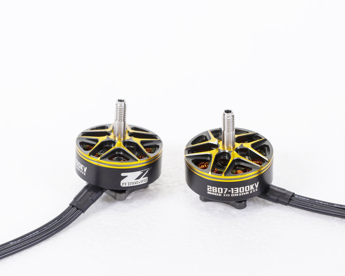 EXTREME RC T1-2807 1300KV Brushless Drone motors FPV drone motors fpr 7 inch Fpv Drone Motors