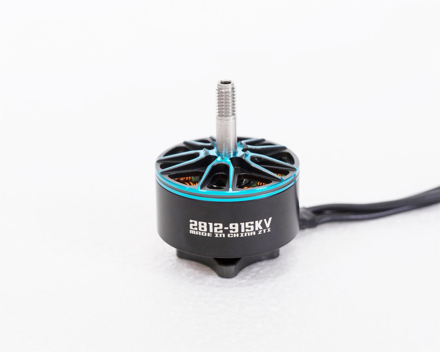 EXTREME RC T1-2812 915KV/1100kv Brushless Drone Motor FPV UAV motors fpr 8/9 inch Fpv Drone Motors