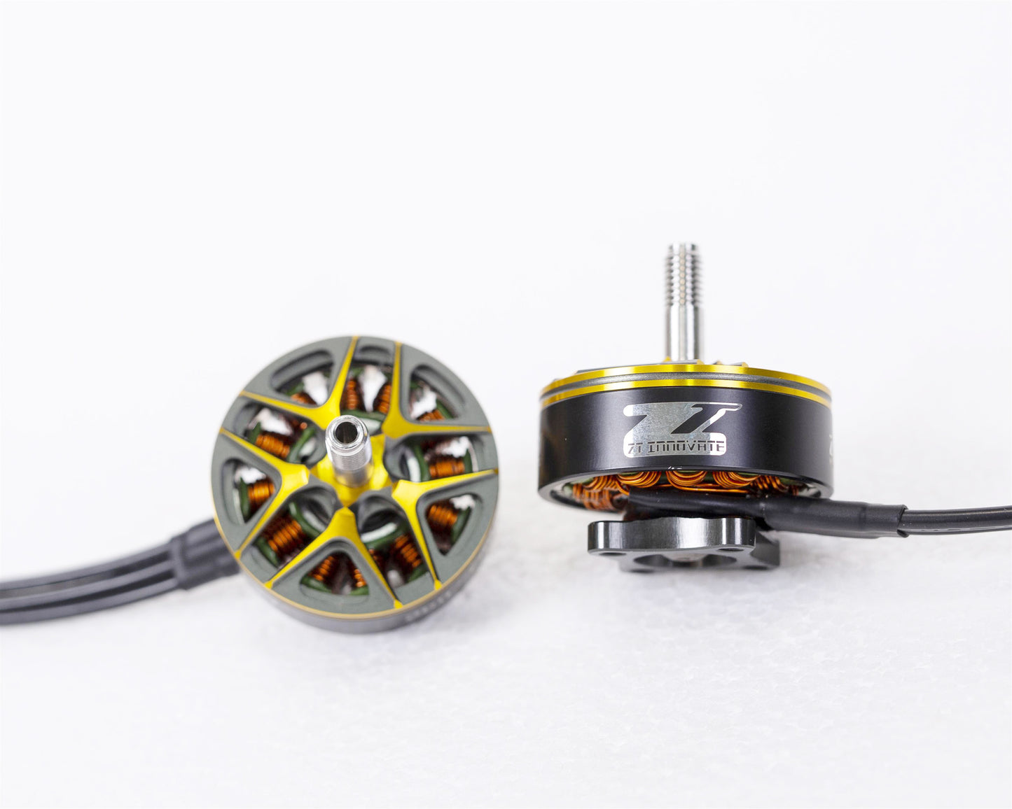 EXTREME RC T1-2807 1300KV Brushless Drone motors FPV drone motors fpr 7 inch Fpv Drone Motors
