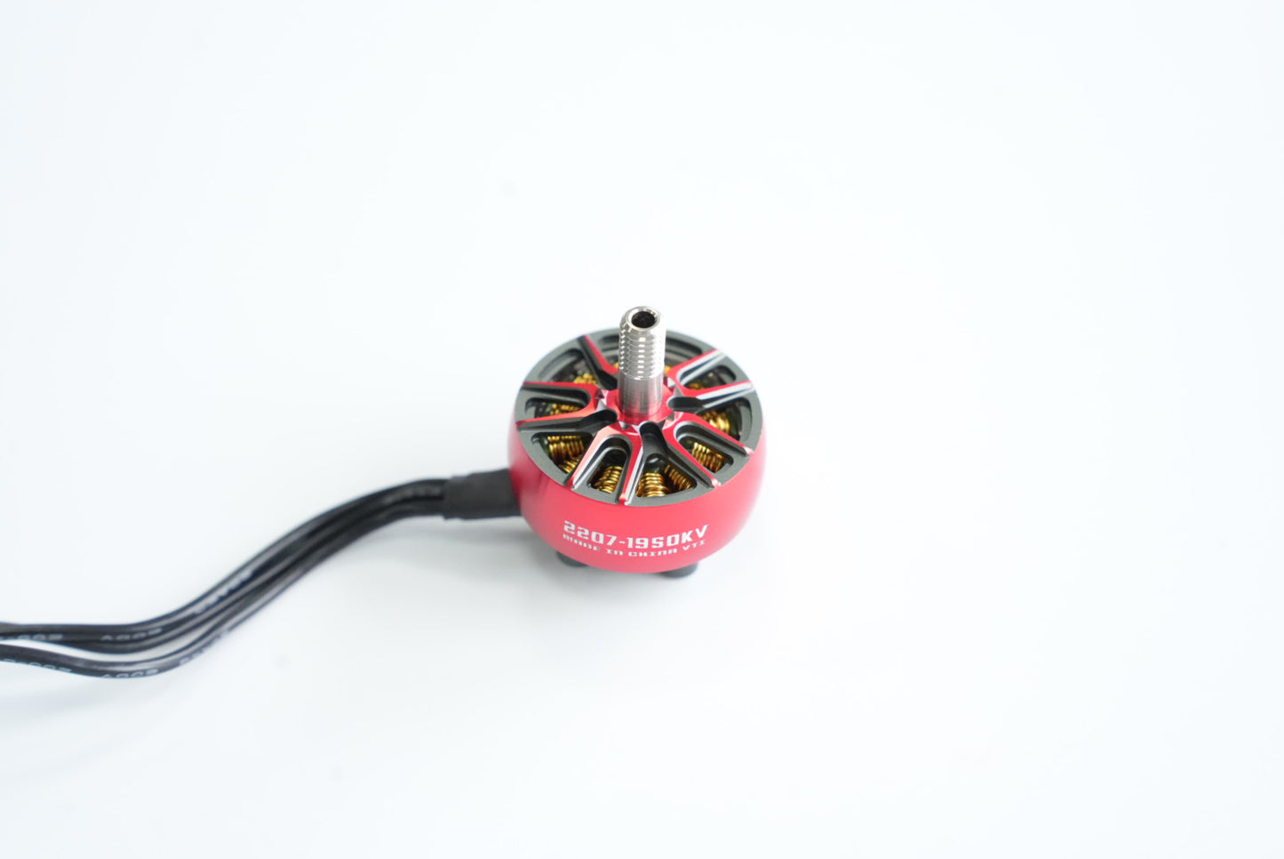 EXTREME RC  V1-2207 1950KV/2085KV UAV FPV motors  fpr 5 inch Fpv Drone Motors