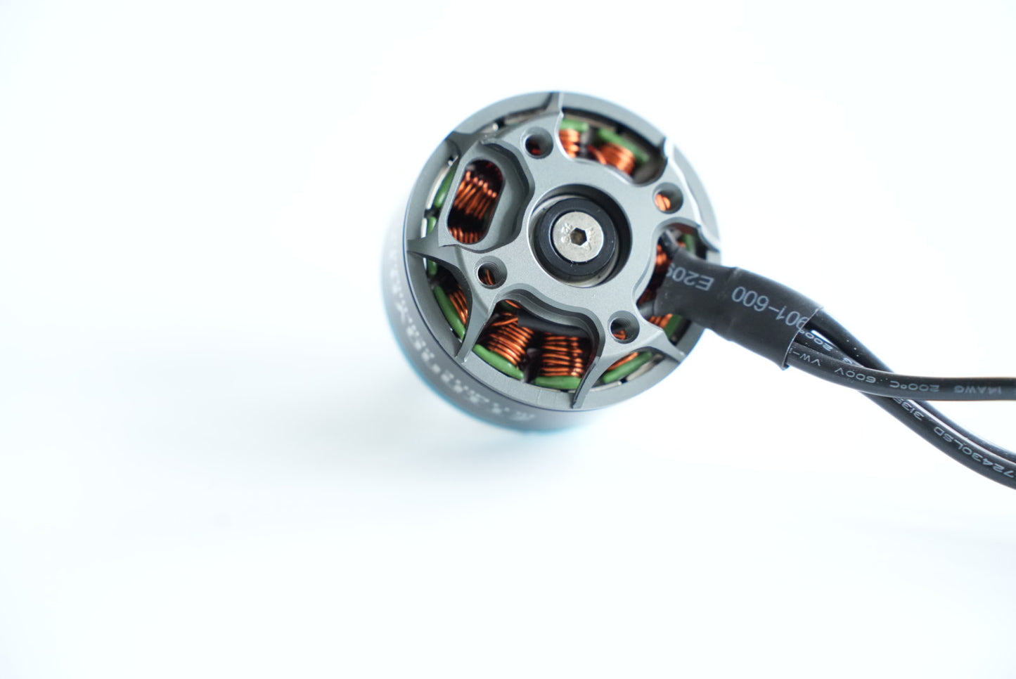 EXTREME RC T1-4214 360KV/660KV/700KV Brushless Drone Motor Accessories fpr 13 inch Fpv Drone Motors