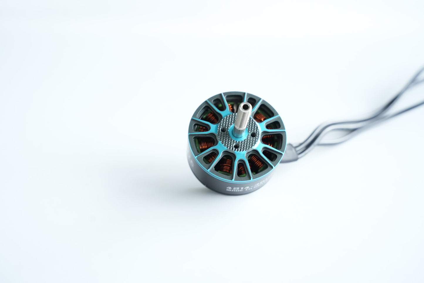 EXTREME RC T1-4214 360KV/660KV/700KV Brushless Drone Motor Accessories fpr 13 inch Fpv Drone Motors