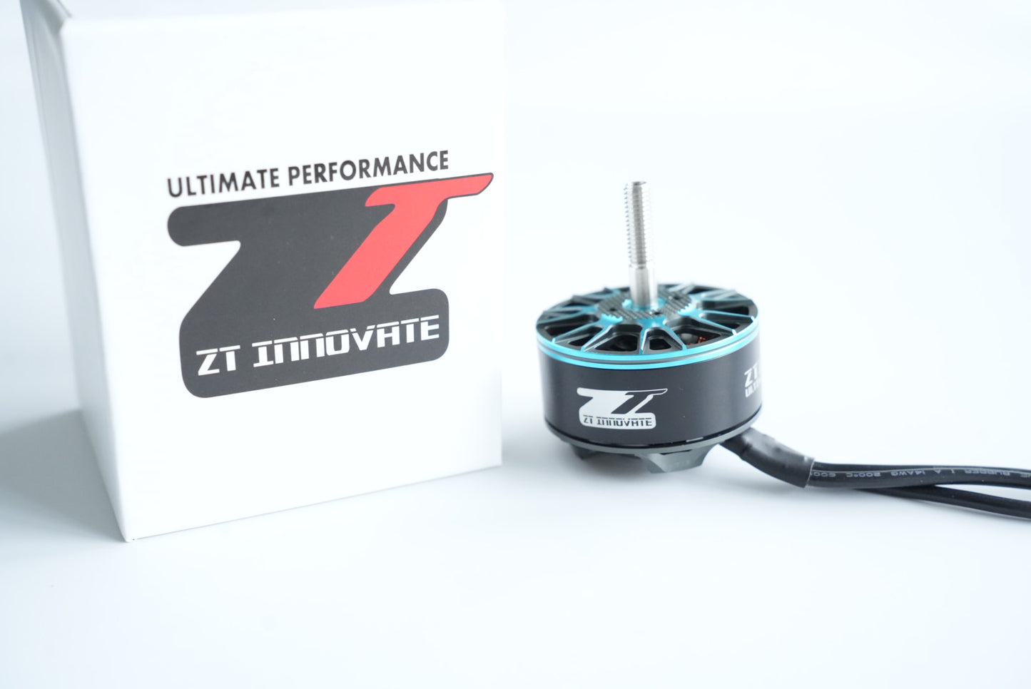 EXTREME RC T1-4214 360KV/660KV/700KV Brushless Drone Motor Accessories fpr 13 inch Fpv Drone Motors