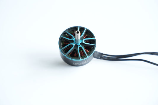 EXTREME RC T1-3112 900KV FPV Drone Brushless Motor Accessories for 9 inch Fpv Drone