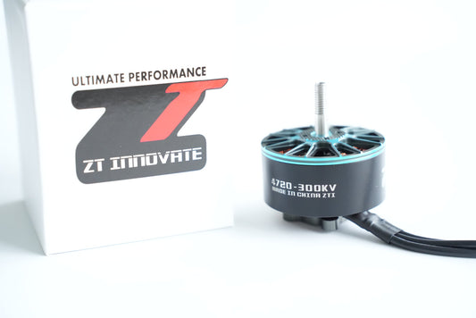 EXTREME RC T1-4720 380KV Brushless Drone motor FPV drone motors fpr 15/18 inch Fpv Drone Motors