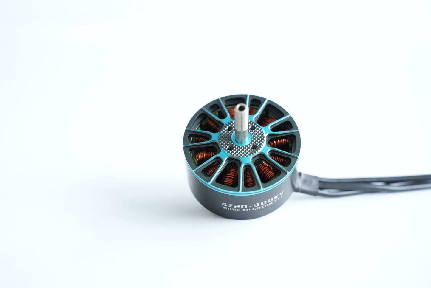 EXTREME RC T1-4720 380KV Brushless Drone motor FPV drone motors fpr 15/18 inch Fpv Drone Motors