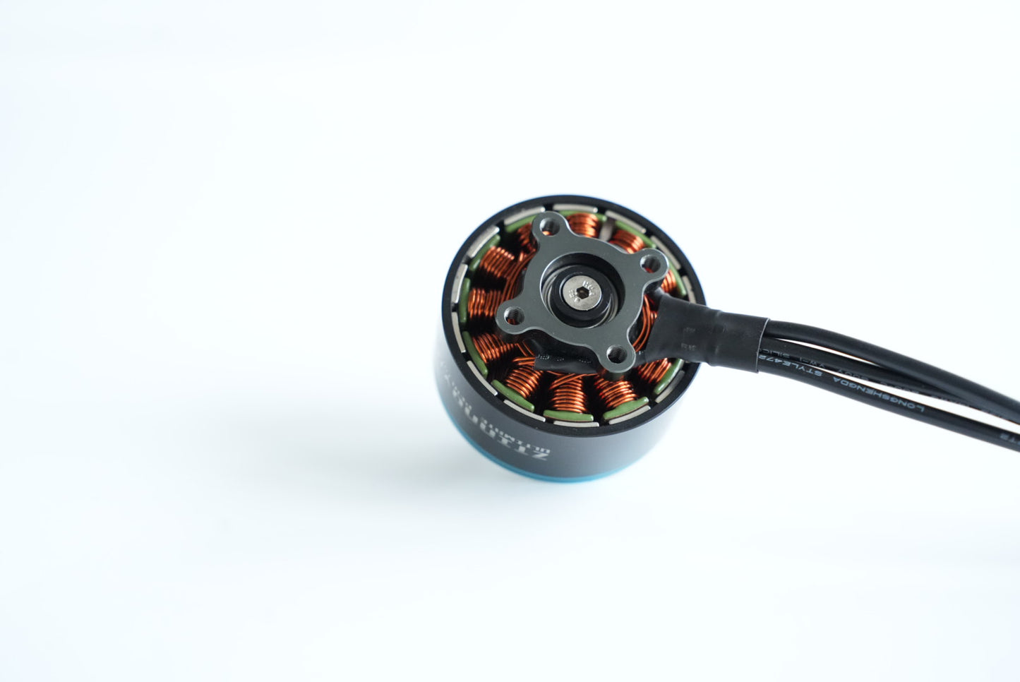 EXTREME RC T1-4720 380KV Brushless Drone motor FPV drone motors fpr 15/18 inch Fpv Drone Motors