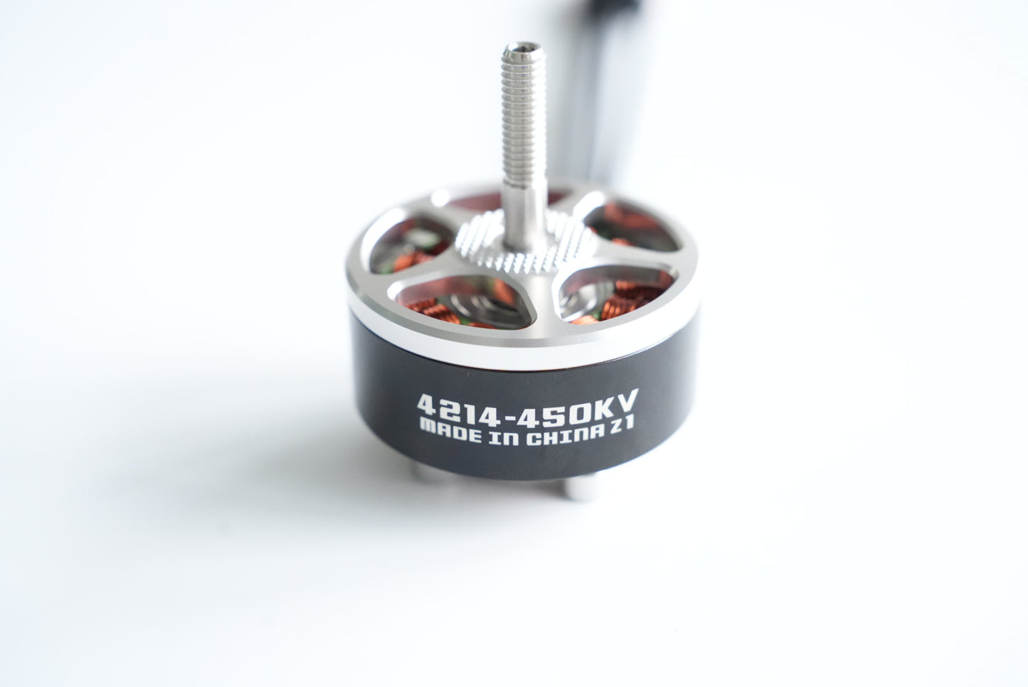 EXTREME RC  Z1-4214 360KV/450KV/660KV Brushless Drone Motor fpr 13 inch Fpv Drone Motors