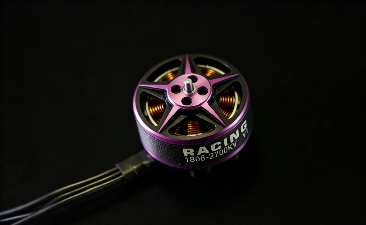 EXTREME RC V1-1806 12700KV FPV UAV motors fpr 5 inch Fpv Drone Motors