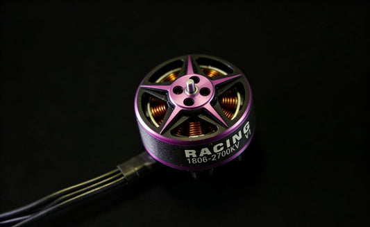 EXTREME RC V1-1806 12700KV FPV UAV motors fpr 5 inch Fpv Drone Motors