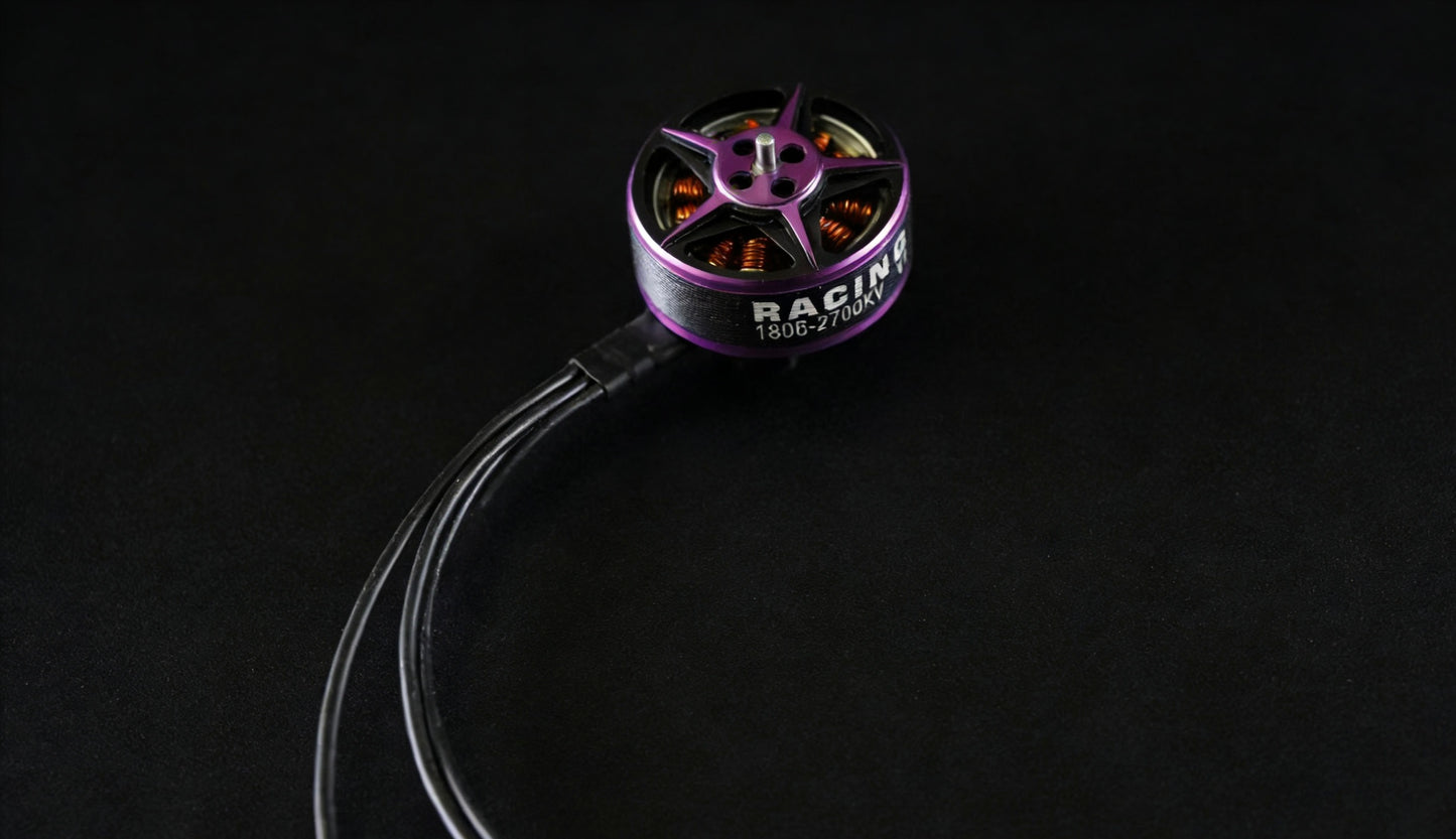EXTREME RC V1-1806 12700KV FPV UAV motors fpr 5 inch Fpv Drone Motors