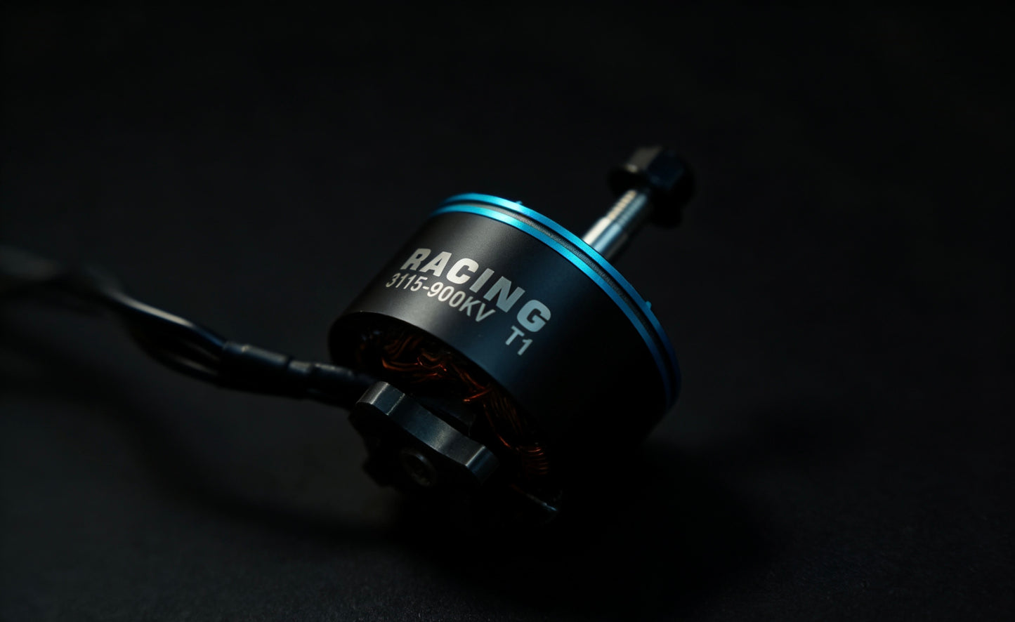 EXTREME RC T1-3115 900KV FPV  UAV motors Brushless Drone Motor Accessories fpr 10 inch Fpv Drone Motors