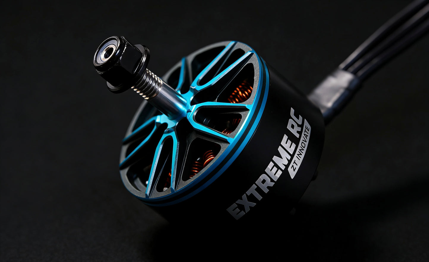 EXTREME RC T1-3115 900KV FPV  UAV motors Brushless Drone Motor Accessories fpr 10 inch Fpv Drone Motors