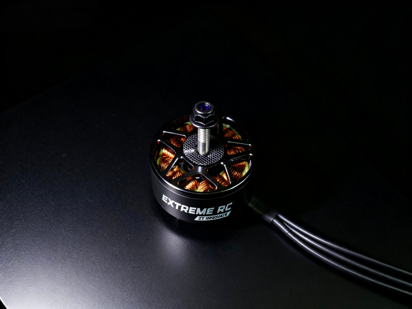 EXTREME RC Z1-4720 380KV Brushless Drone motor FPV drone motors fpr 15/18 inch Fpv Drone Motors