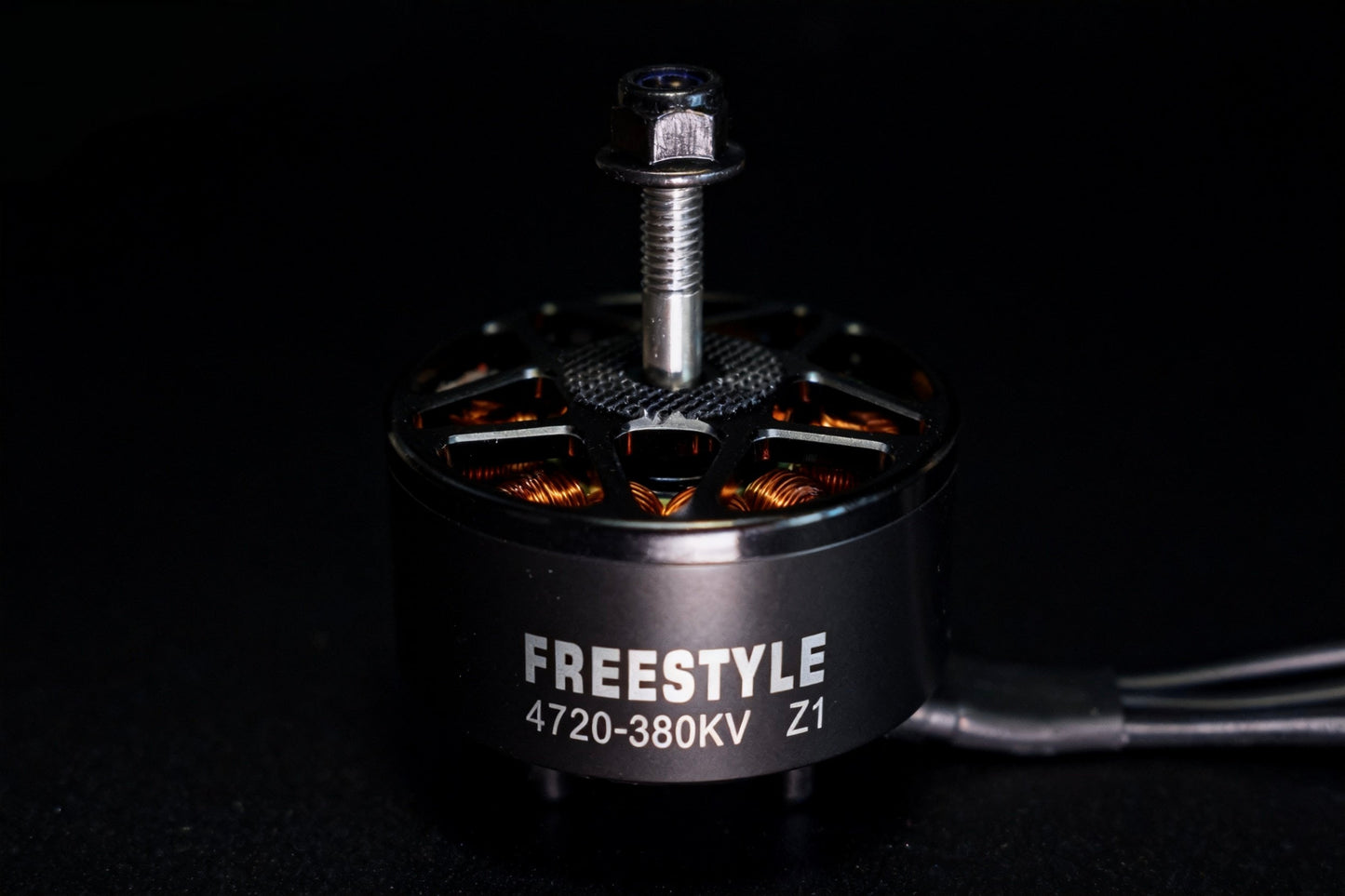 EXTREME RC Z1-4720 380KV Brushless Drone motor FPV drone motors fpr 15/18 inch Fpv Drone Motors