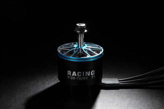 EXTREME RC T1-3120 540KV/700KV FPV UAV MOTORS FPV drone motors fpr 13 inch Fpv Drone Motors