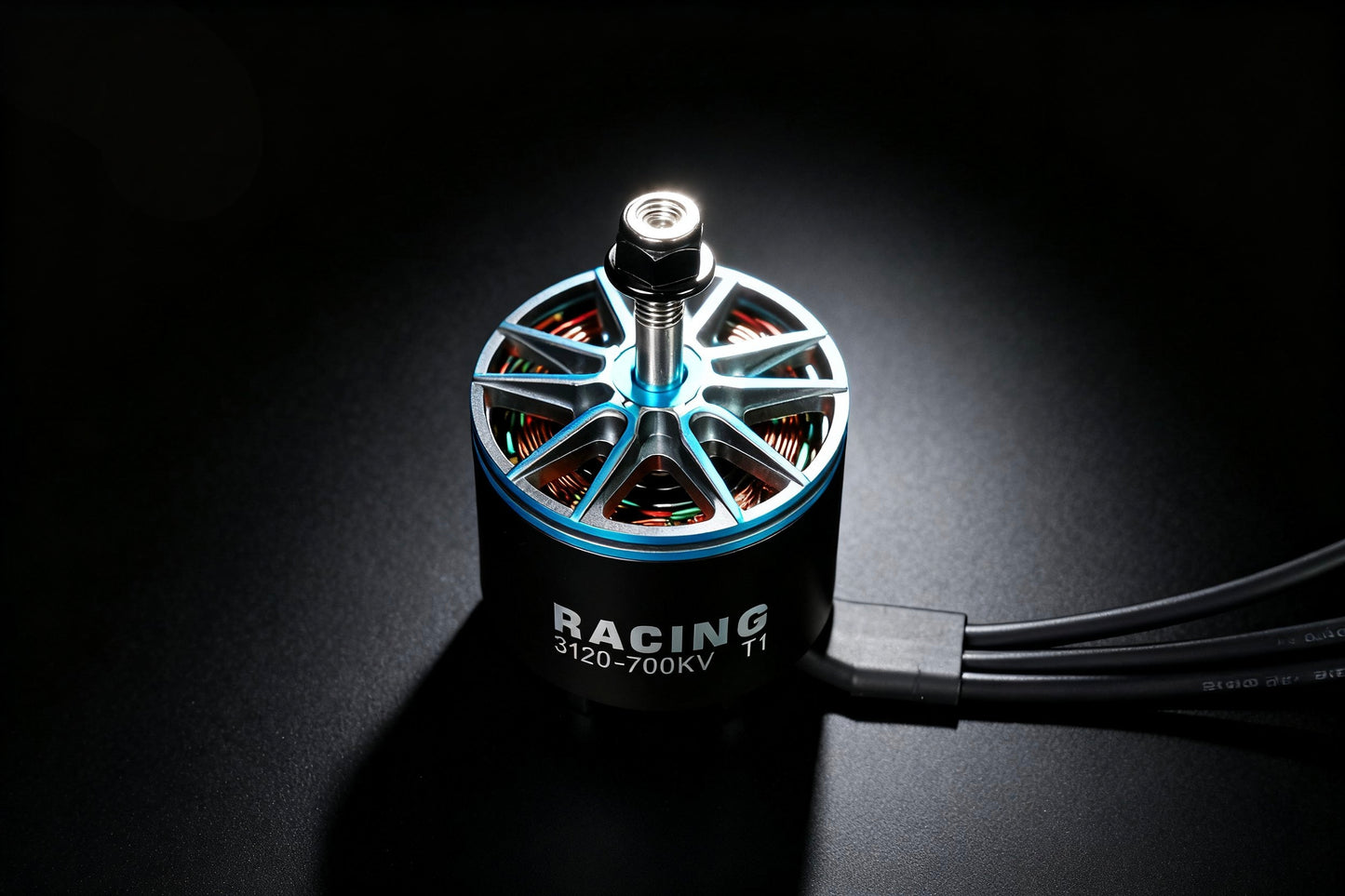 EXTREME RC T1-3120 540KV/700KV FPV UAV MOTORS FPV drone motors fpr 13 inch Fpv Drone Motors