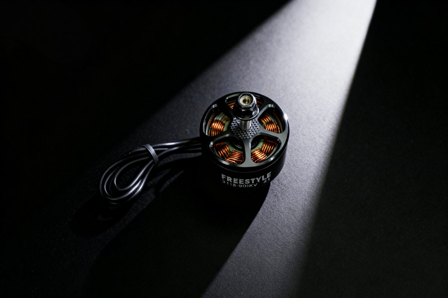 EXTREME RC Z1-3115 900KV FPV  UAV motors Brushless Drone Motor Accessories fpr 10 inch Fpv Drone Motors