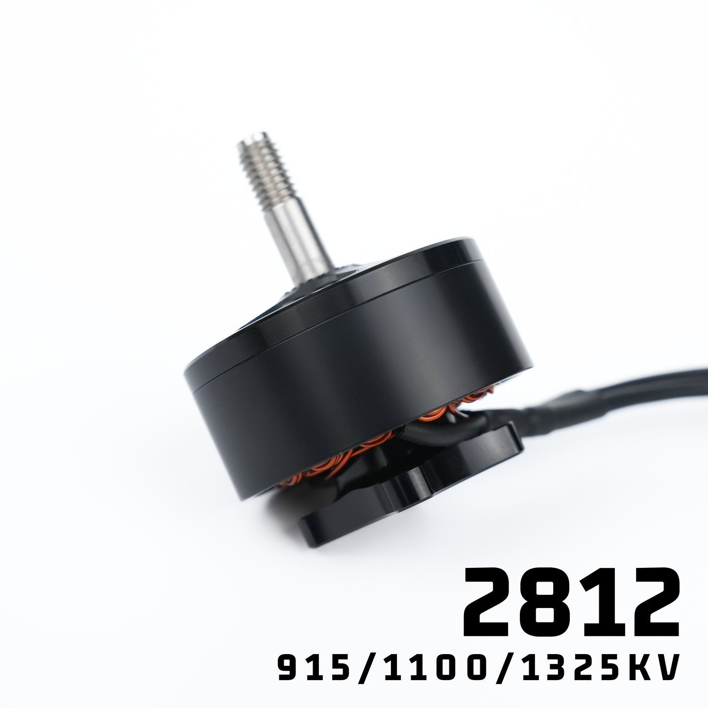 EXTREME RC Z1-2812 925KV/1100KV/1325KV FPV Drone Brushless motor for 8 inch Fpv Drone