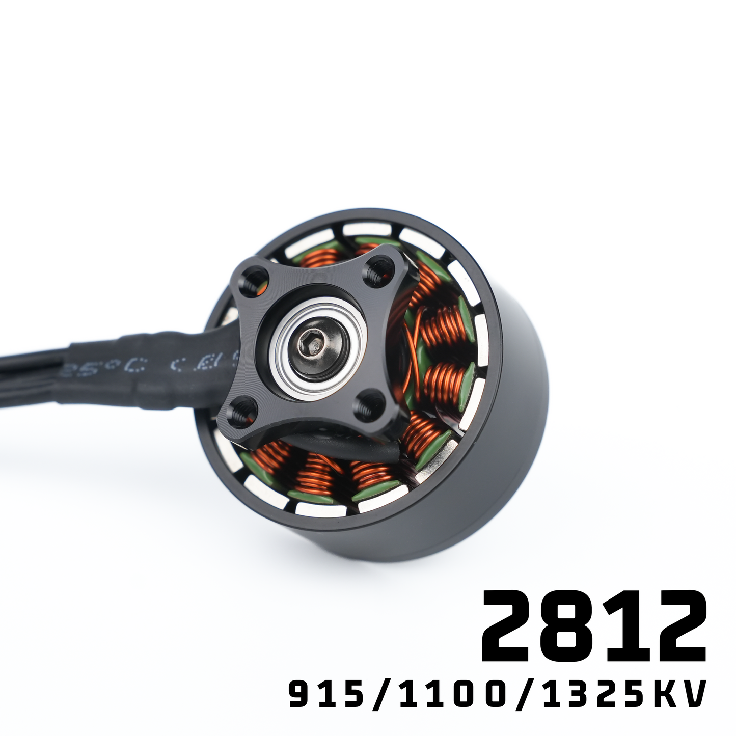 EXTREME RC Z1-2812 925KV/1100KV/1325KV FPV Drone Brushless motor for 8 inch Fpv Drone