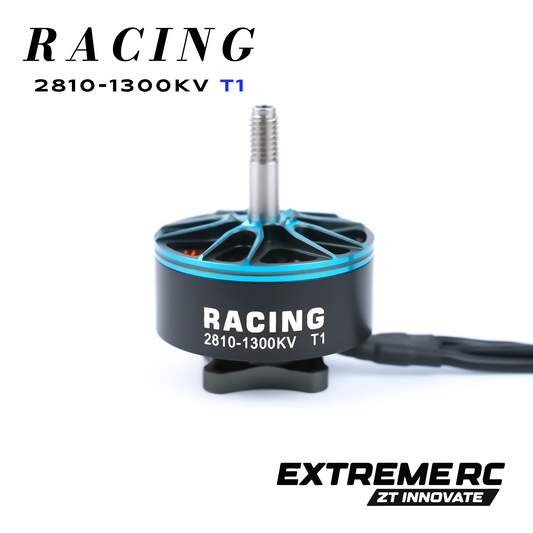 EXTREMC RC T1-2810 1100KV/1300KV/1350kv FPV drone motors Brushless Drone Motor fpr 7 inch Fpv Drone Motors