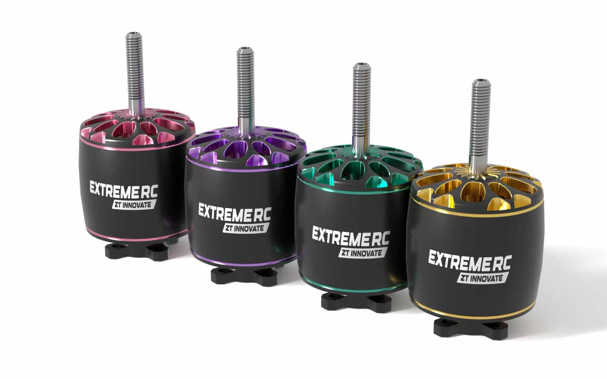 EXTREME RC V1-2826 1100KV FPV Drone Accessories for High-speed 7-9inch Fpv Drone