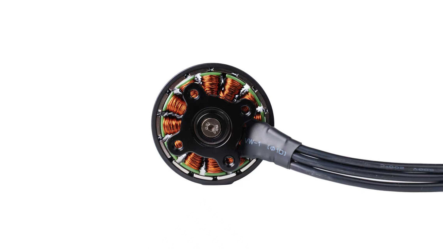 EXTREME RC  Z1-4320 350KV Brushless Drone Motor fpr 13 inch Fpv Drone Motors