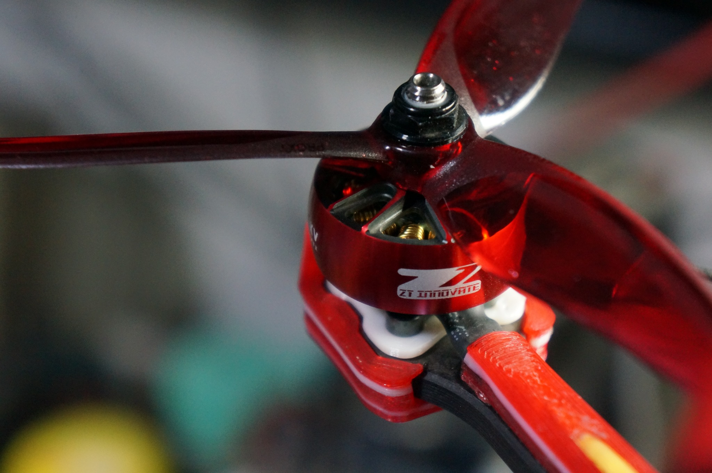 EXTREME RC  V1-2207 1950KV/2085KV/2100KV UAV FPV motors  fpr 5 inch Fpv Drone Motors