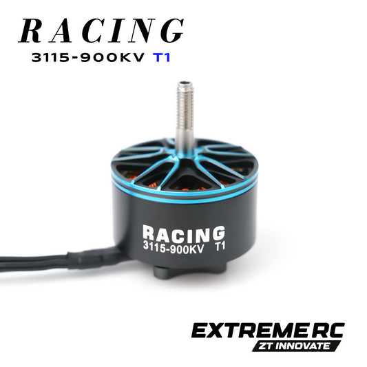 EXTREME RC T1-3115 900KV FPV motors Brushless Drone Motor Accessories for 10 inch Fpv Drone Motors