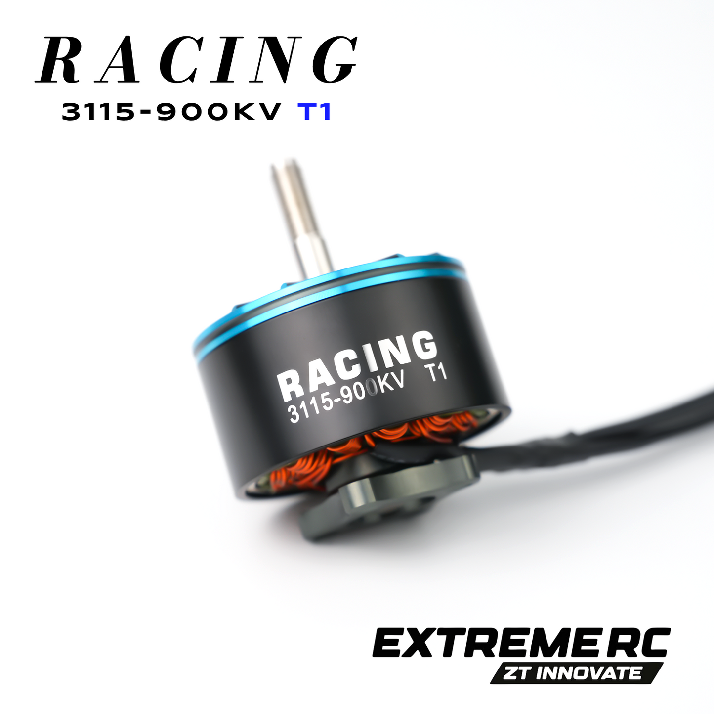 EXTREME RC T1-3115 900KV FPV motors Brushless Drone Motor Accessories for 10 inch Fpv Drone Motors