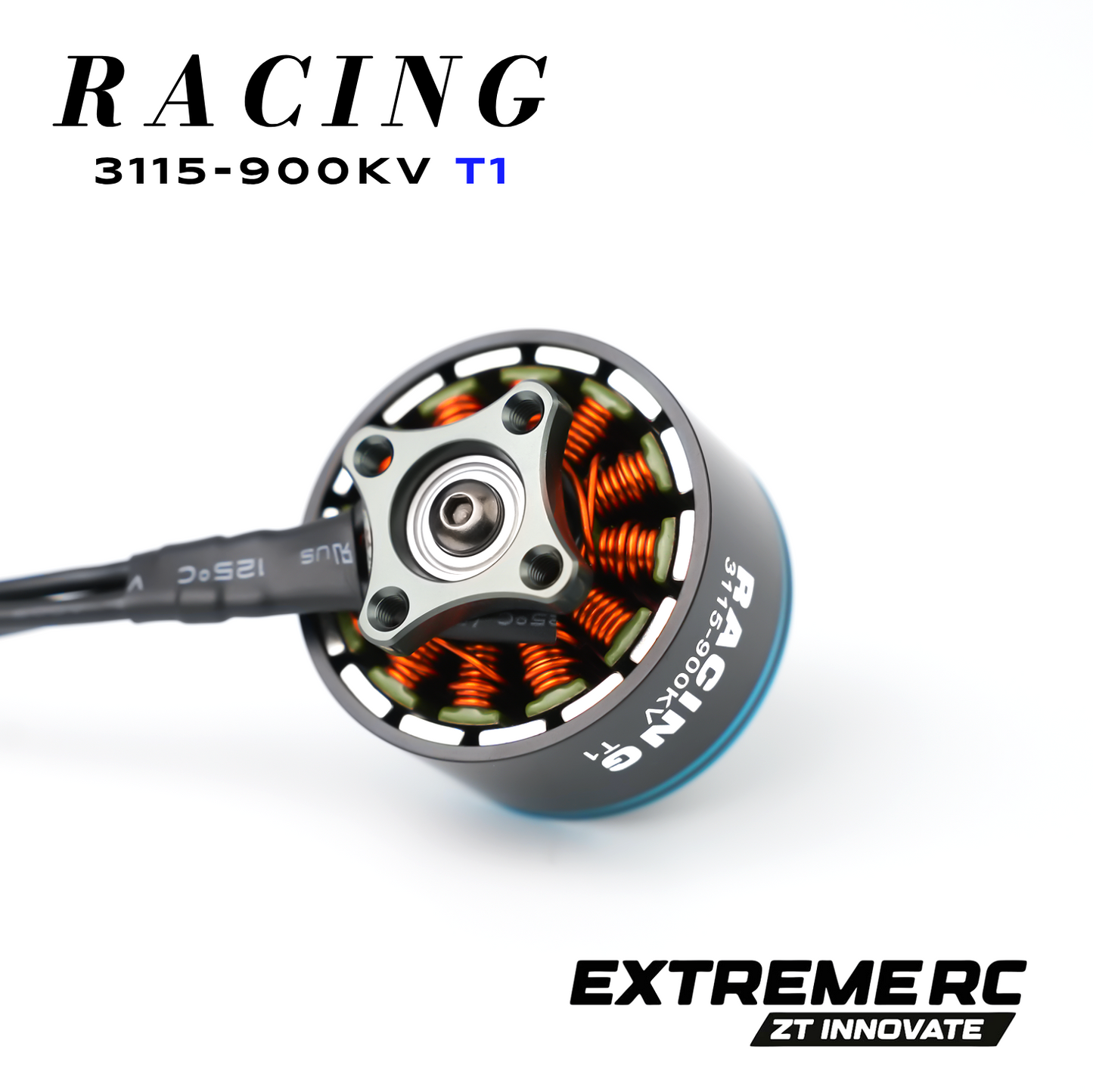 EXTREME RC T1-3115 900KV FPV motors Brushless Drone Motor Accessories for 10 inch Fpv Drone Motors