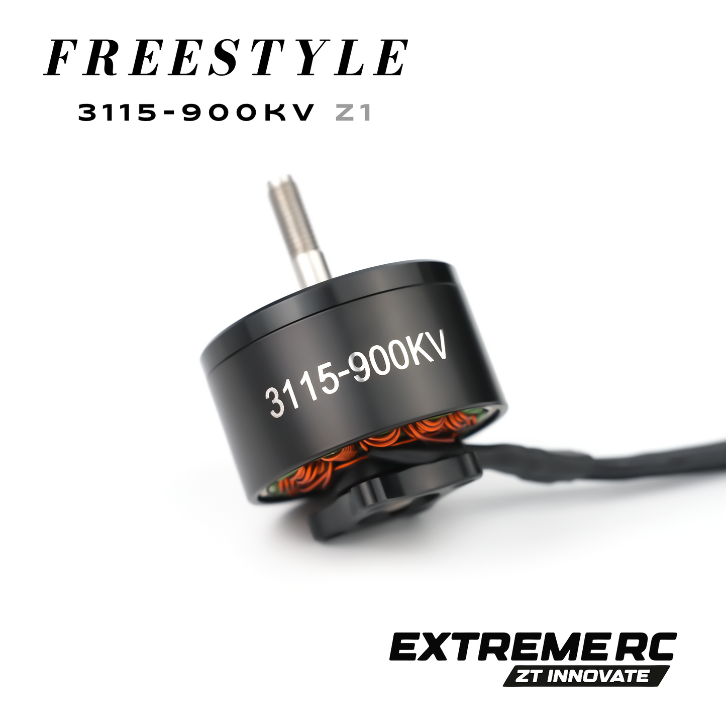 EXTREME RC Z1-3115 900KV FPV  UAV motors Brushless Drone Motor Accessories fpr 10 inch Fpv Drone Motors