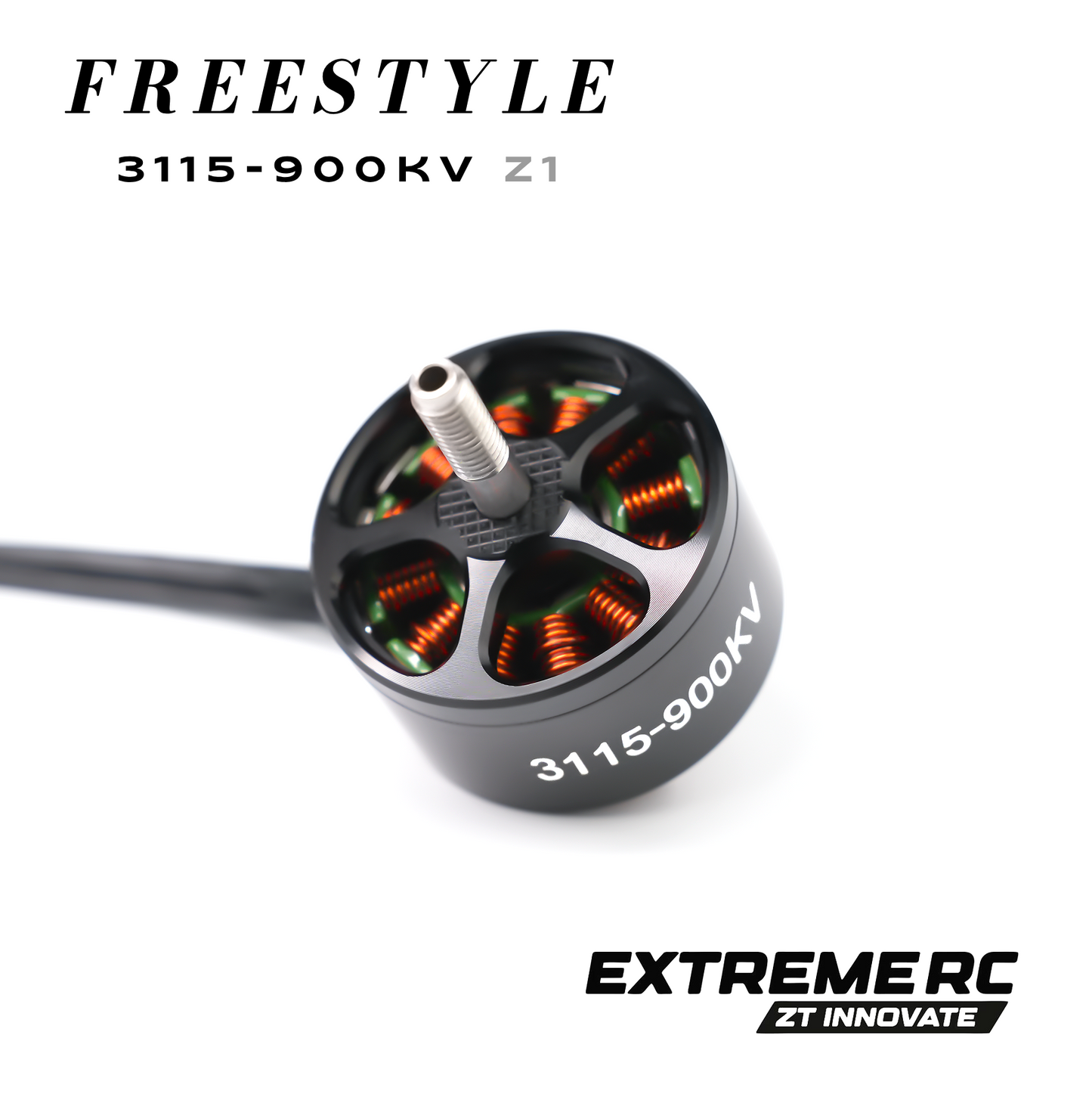 EXTREME RC Z1-3115 900KV FPV  UAV motors Brushless Drone Motor Accessories fpr 10 inch Fpv Drone Motors