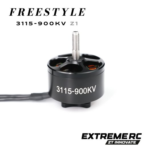 EXTREME RC Z1-3115 900KV FPV  UAV motors Brushless Drone Motor Accessories fpr 10 inch Fpv Drone Motors
