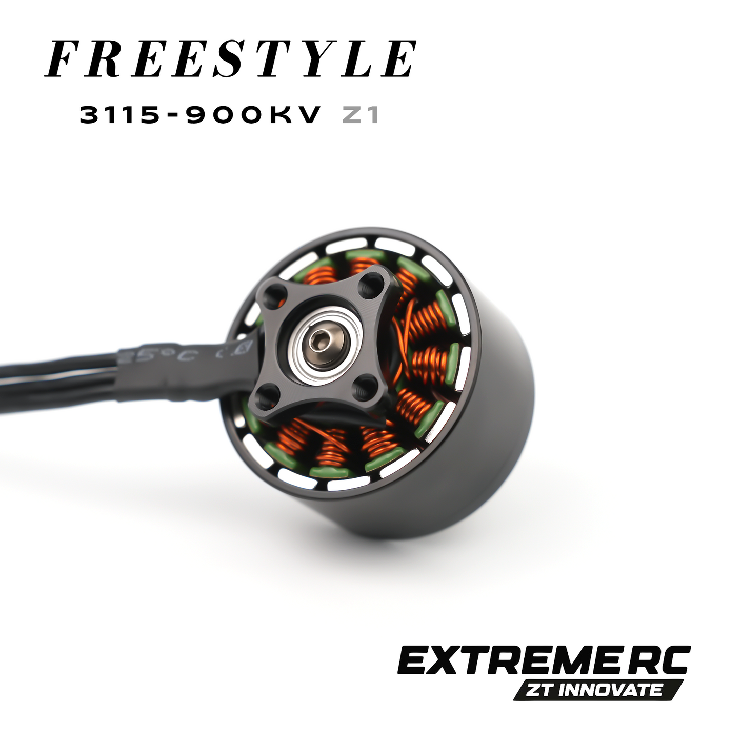 EXTREME RC Z1-3115 900KV FPV  UAV motors Brushless Drone Motor Accessories fpr 10 inch Fpv Drone Motors