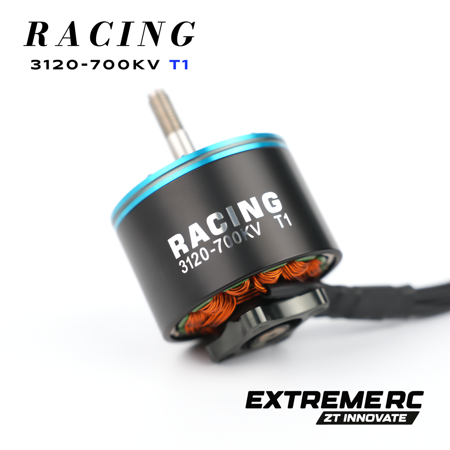 EXTREME RC T1-3120 540KV/700KV FPV UAV MOTORS FPV drone motors fpr 13 inch Fpv Drone Motors