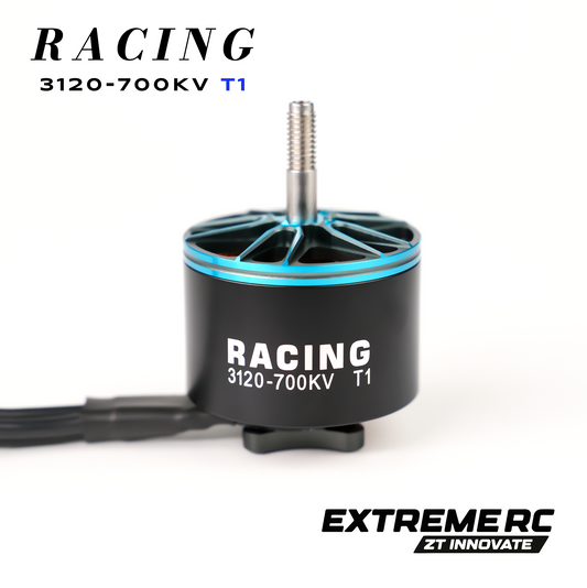 EXTREME RC T1-3120 540KV/700KV FPV UAV MOTORS FPV drone motors fpr 13 inch Fpv Drone Motors