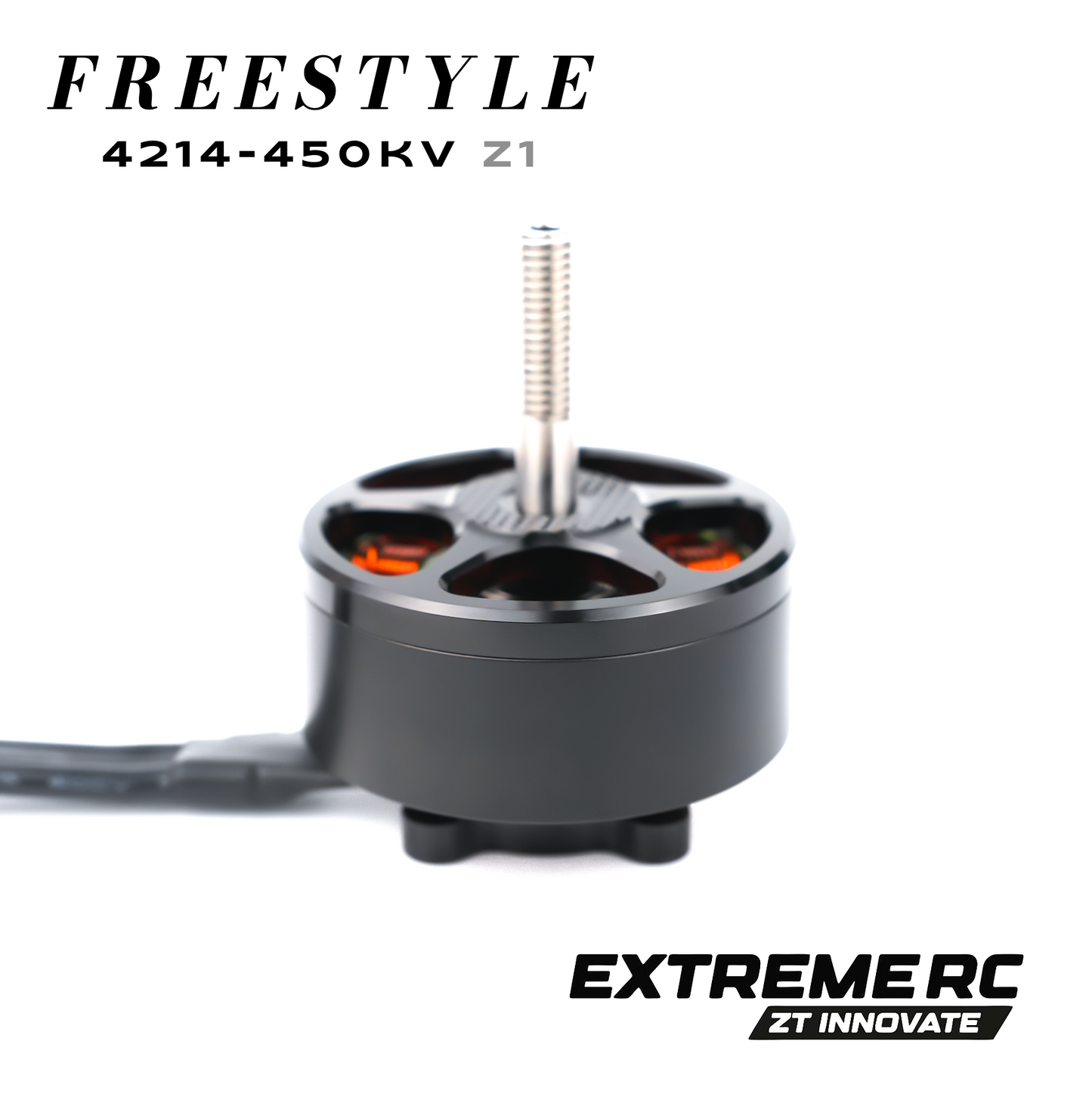 EXTREME RC  Z1-4214 380KV/450KV/650KV Brushless Drone Motor fpr 13 inch Fpv Drone Motors