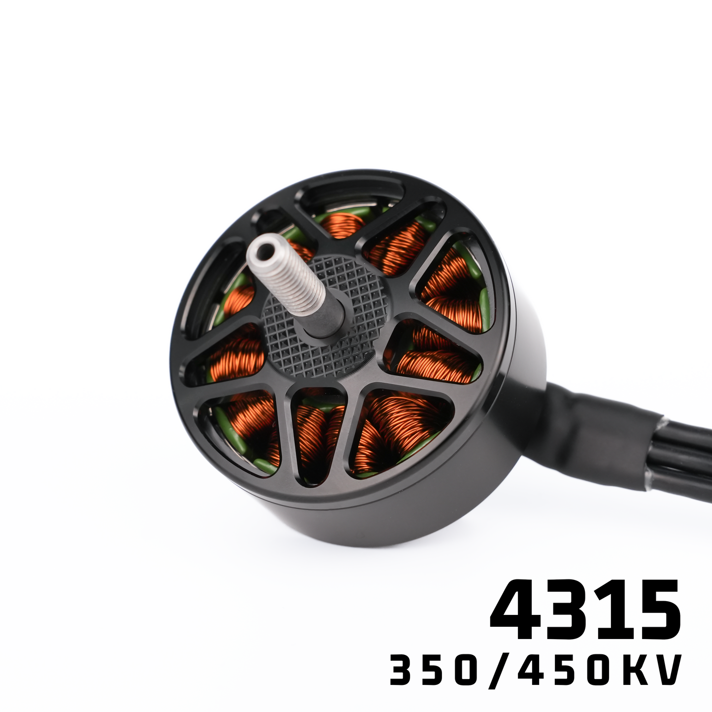 EXTREME RC Z1-4315 350KV/450KV FPV Drone Brushless motor for 13 inch Fpv Drone Motors