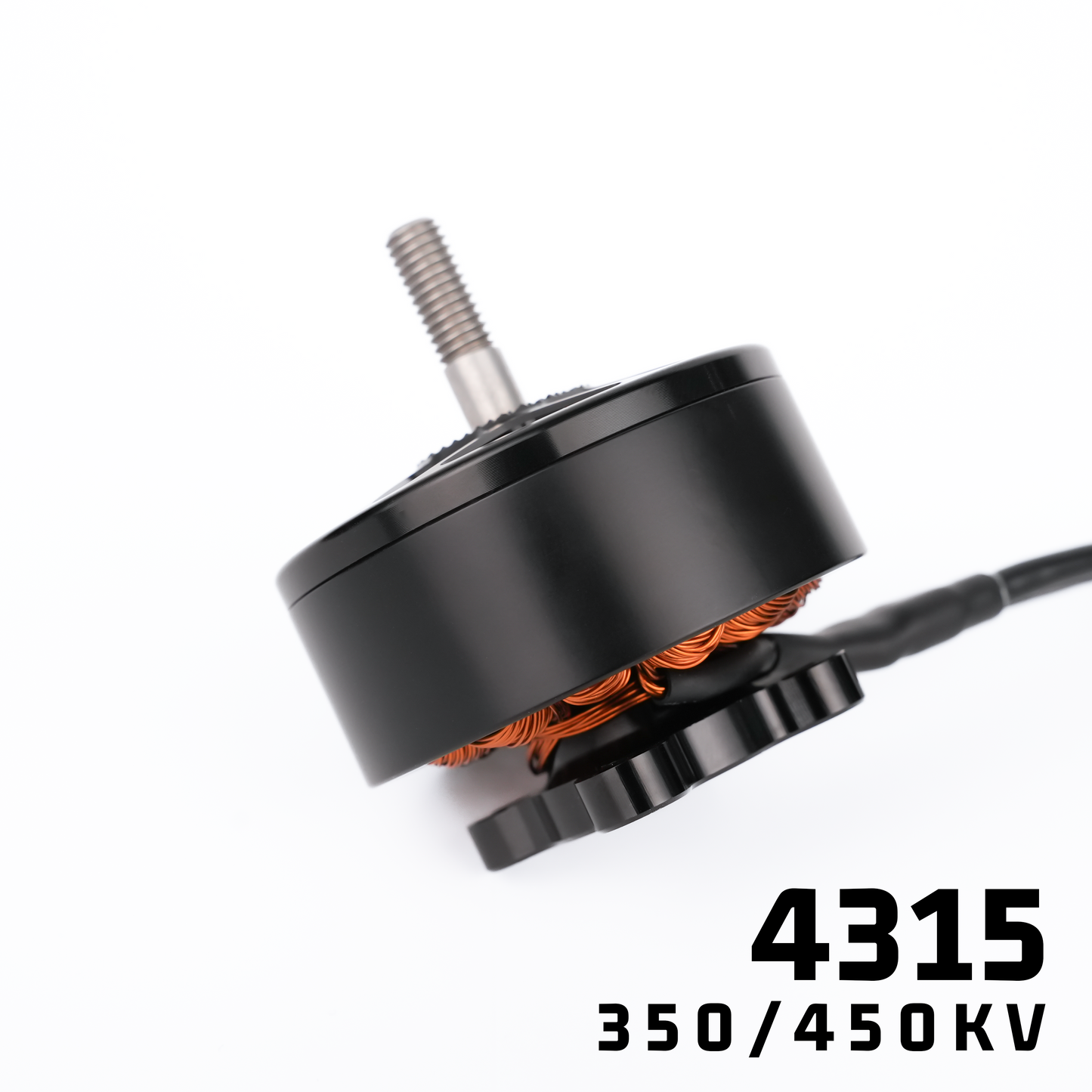 EXTREME RC Z1-4315 350KV/450KV FPV Drone Brushless motor for 13 inch Fpv Drone Motors