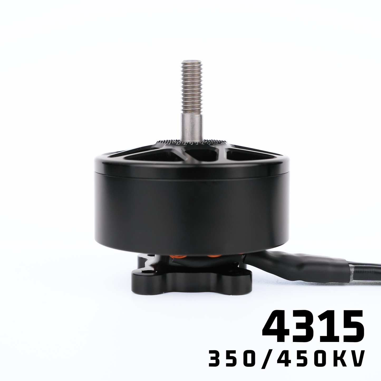 EXTREME RC Z1-4315 350KV/450KV FPV Drone Brushless motor for 13 inch Fpv Drone Motors