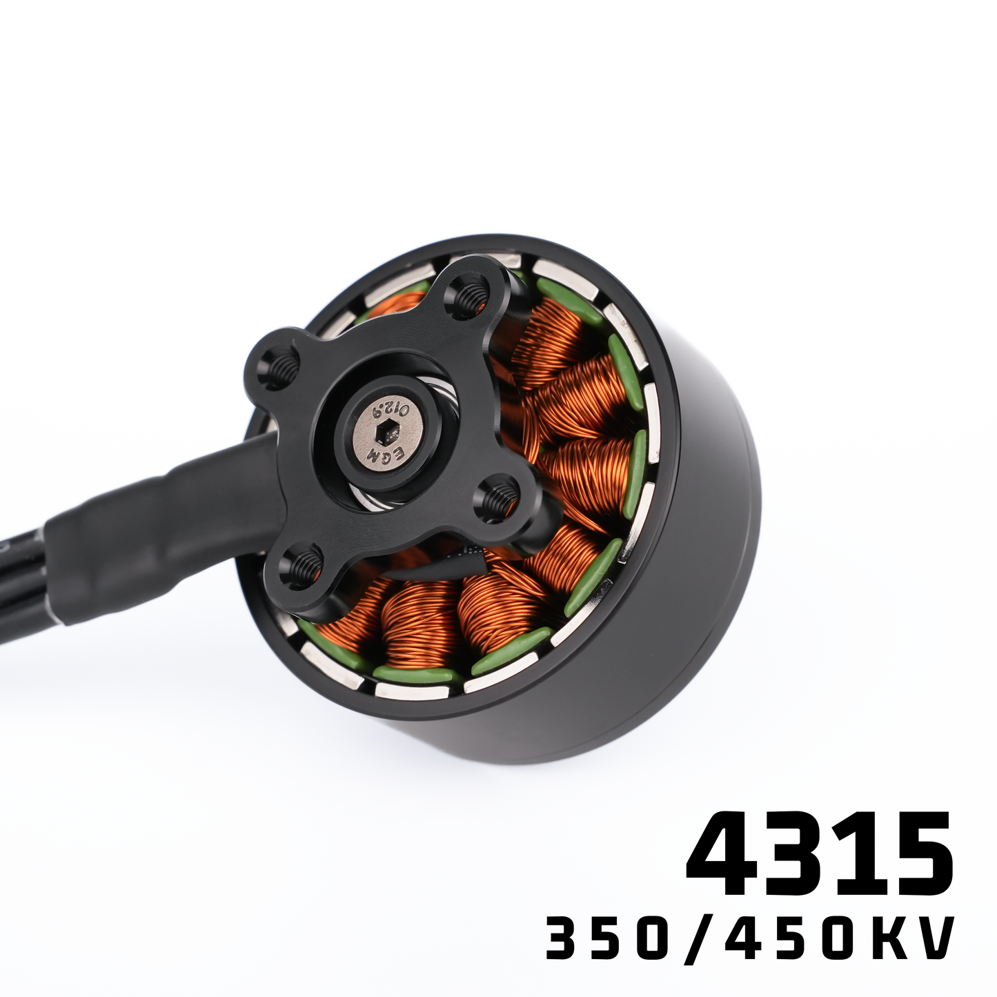 EXTREME RC Z1-4315 350KV/450KV FPV Drone Brushless motor for 13 inch Fpv Drone Motors